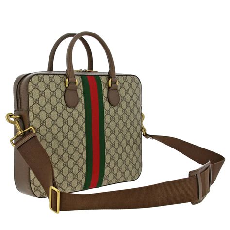 valigetta uomo gucci|Scopri la nuova collezione di borse Gucci uomo su FARFETCH.